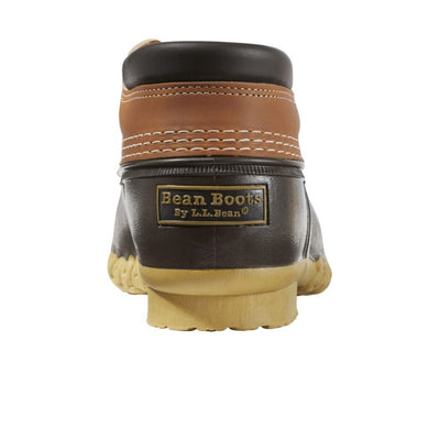 L.L.Bean | Men's Bean Boots, Gumshoes 'Tan / Bean Boot Brown / Gum'