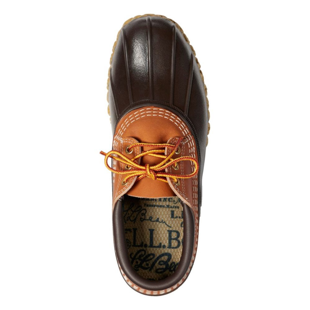 L.L.Bean | Men's Bean Boots, Gumshoes 'Tan / Bean Boot Brown / Gum
