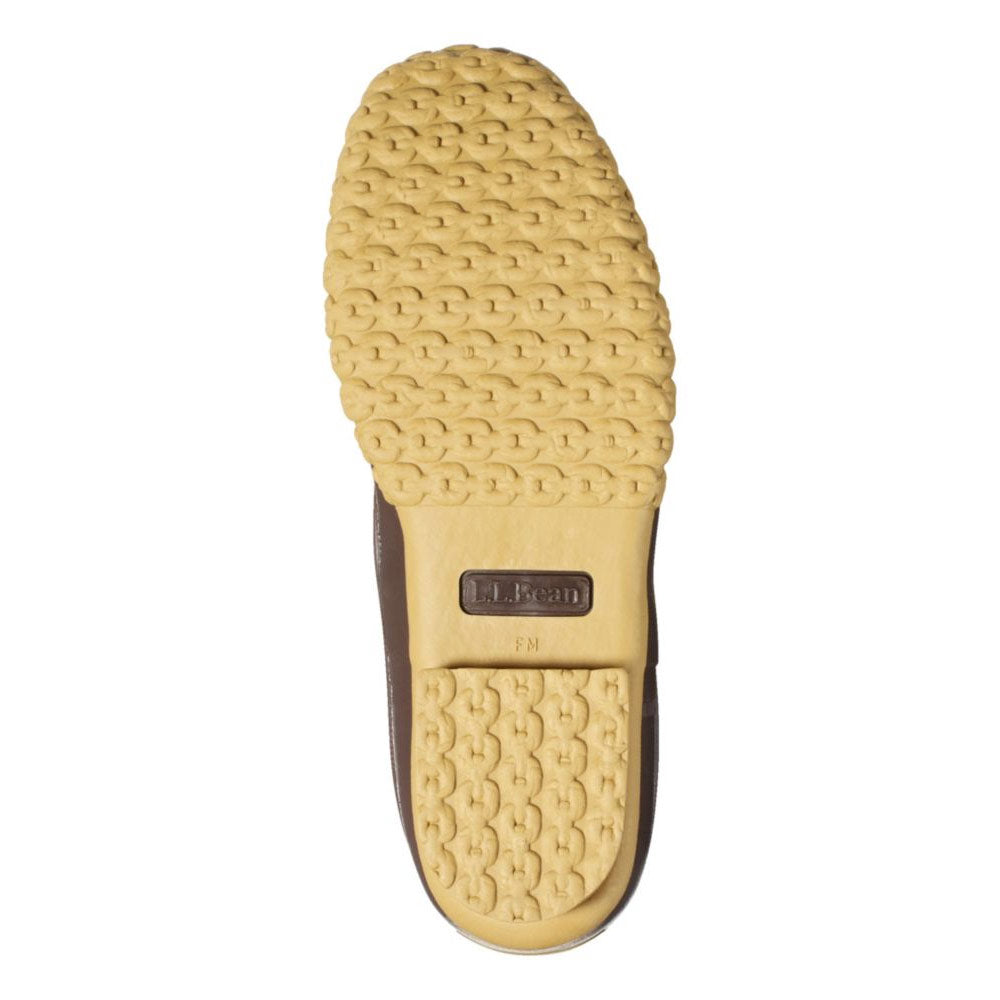 L.L.Bean | Men's Bean Boots, Gumshoes 'Tan / Bean Boot Brown / Gum'