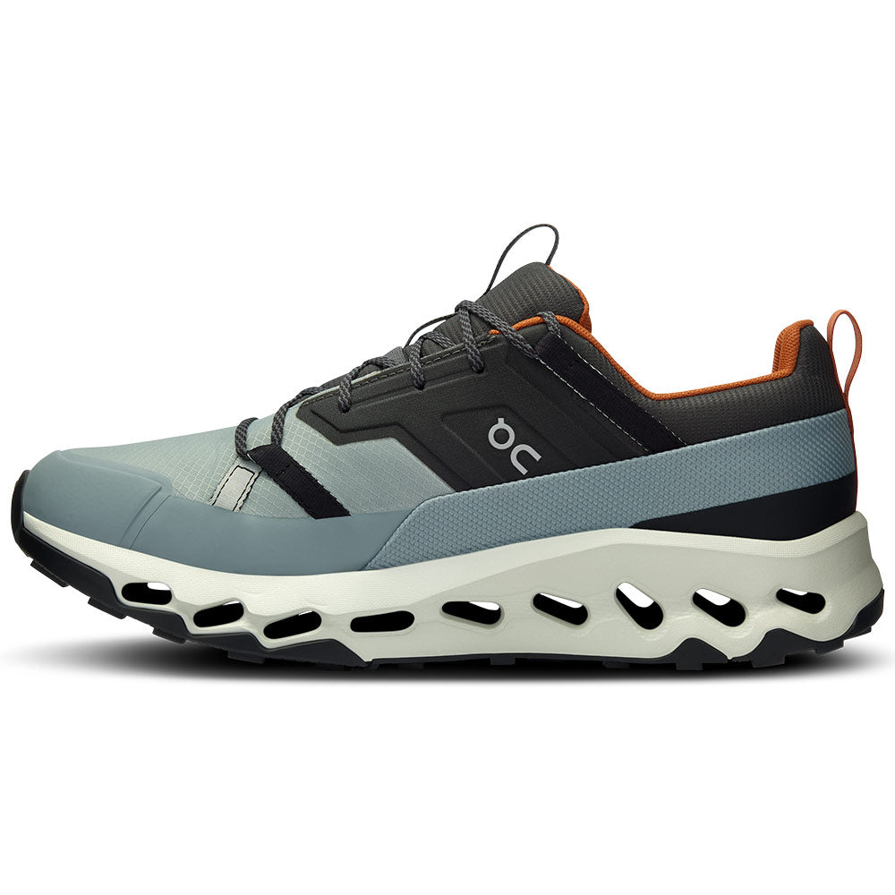Cloudhorizon WP Sneakers 'Lead / Mineral'