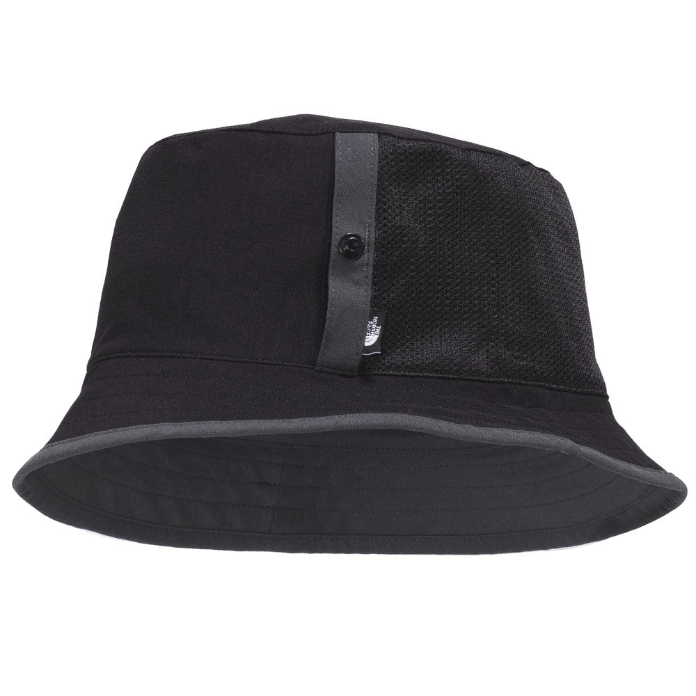 Class V Reversible Bucket Hat 'TNF Black'