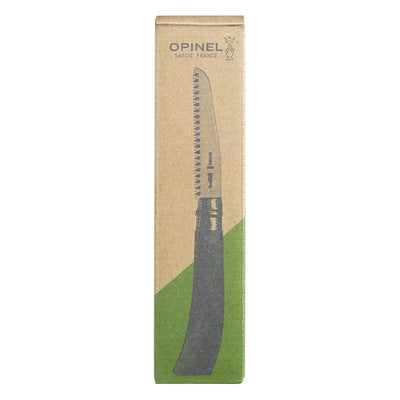 Opinel | No.12 Carbon Steel Folding Saw 'Natural'