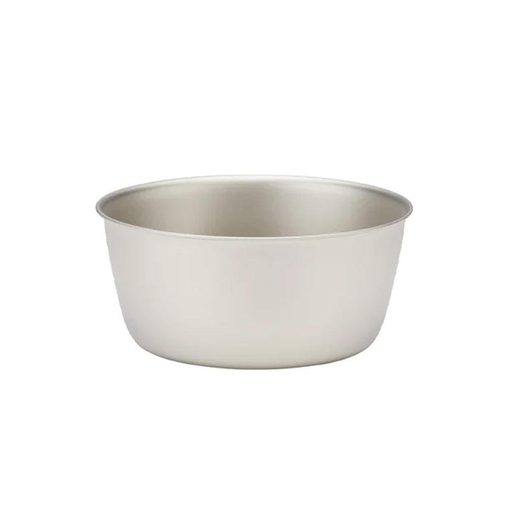 Snow Peak Titanium Trek Bowl