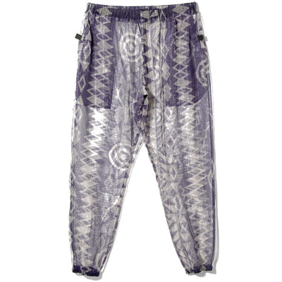 Bush String Pant - Lightweight Mesh 'Native'