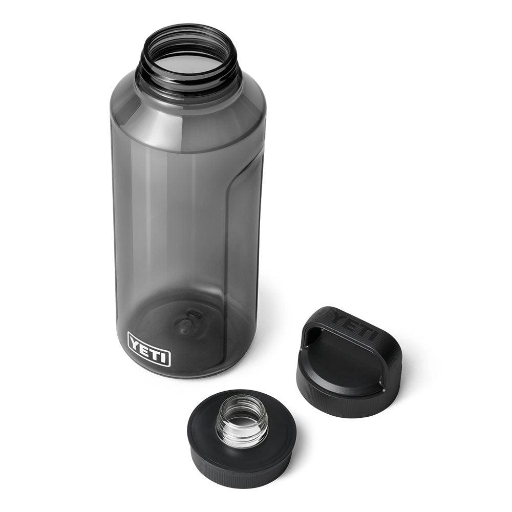 Yonder 1.5 L / 50 OZ Water Bottle 'Charcoal'