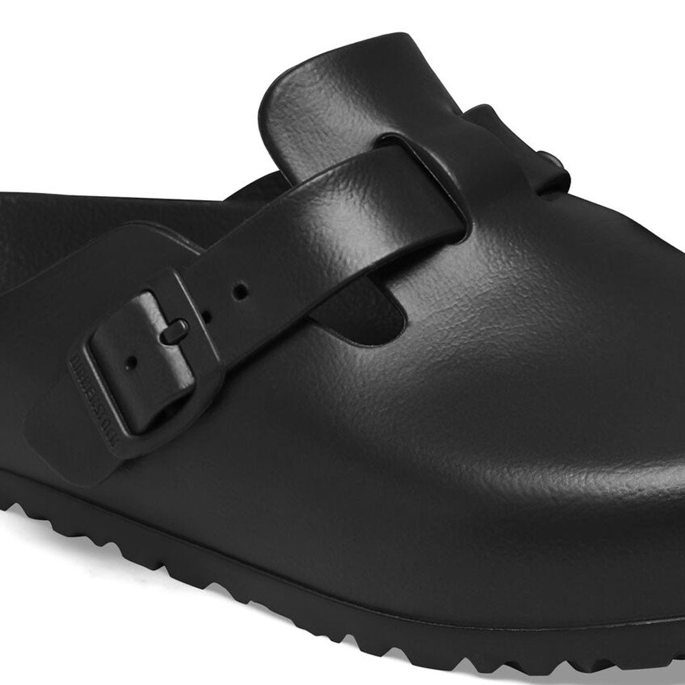 Birkenstock | Boston EVA Slippers 'Black'