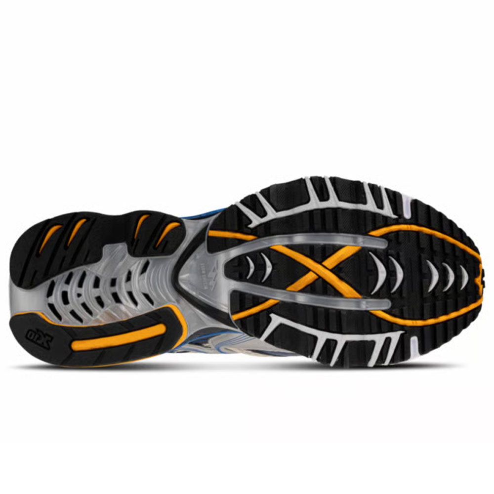 MIZUNO | Wave Prophecy 1 Shoes 'Artisan's Gold-Zinnia' – Hatchet