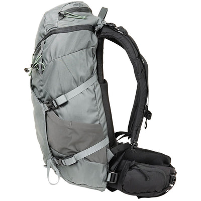 Coulee 30 Backpack 'Mineral Gray'