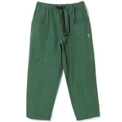 Belted C.S. Pant 'Green'