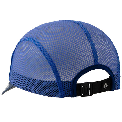 Mesh Cap 'Blue'