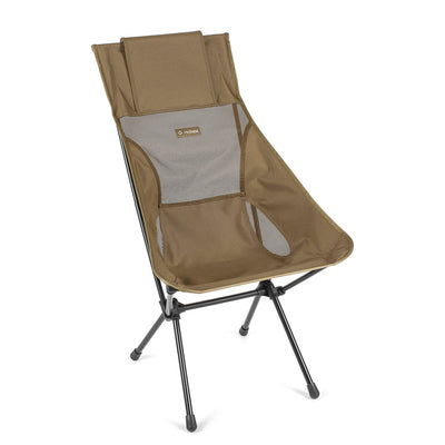 Sunset Chair 'Coyote Tan'