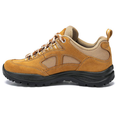 Hanwag | Eye C x Hanwag Gritstone II GTX Shoes 'Cinnamon'