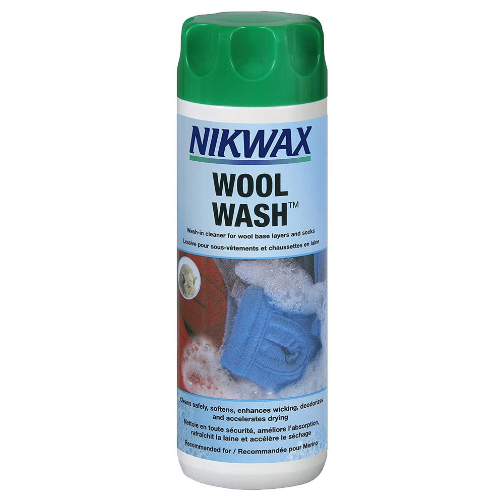 Wool Wash - 300ml