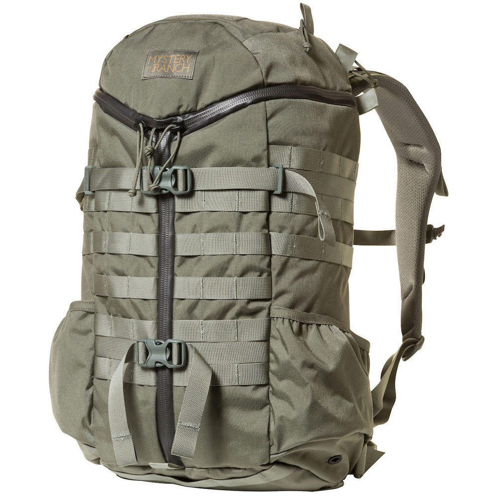 2 Day Assault Backpack 'Foliage'