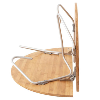 Snow Peak | Single Action Table Low M - Renewed