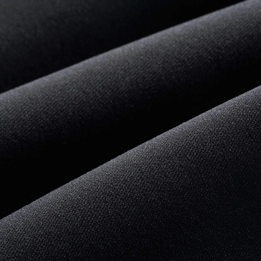 District Vision | Flared Studio Legging 'Black'