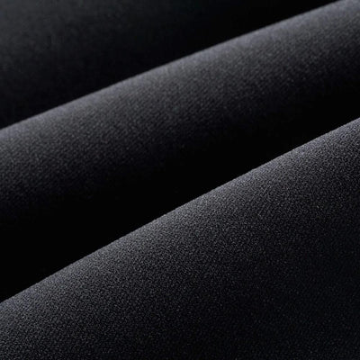 District Vision | Flared Studio Legging 'Black'