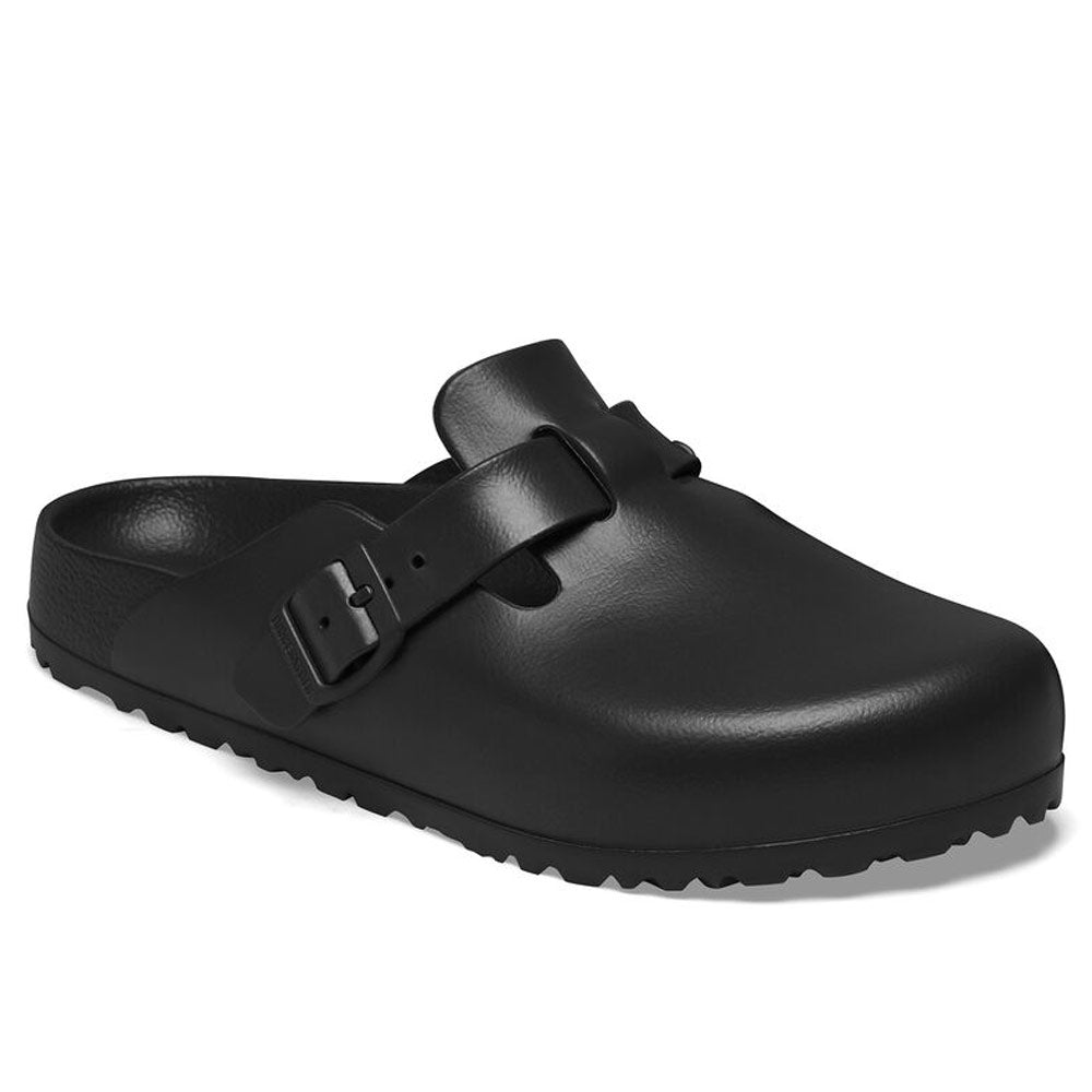 Birkenstock | Boston EVA Slippers 'Black'