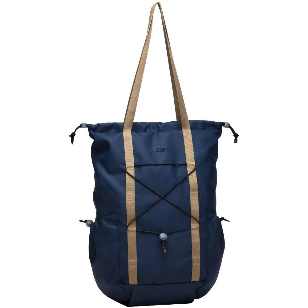 ELLIKER | Penniyn Backpack Tote 20L 'Navy'