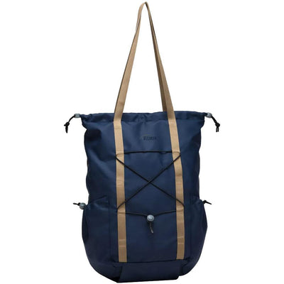 ELLIKER | Penniyn Backpack Tote 20L 'Navy'