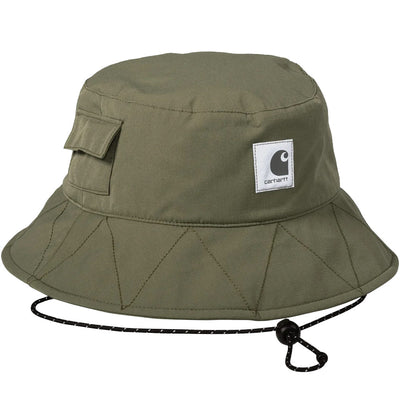 Elway Bucket Hat 'Dollar Green'