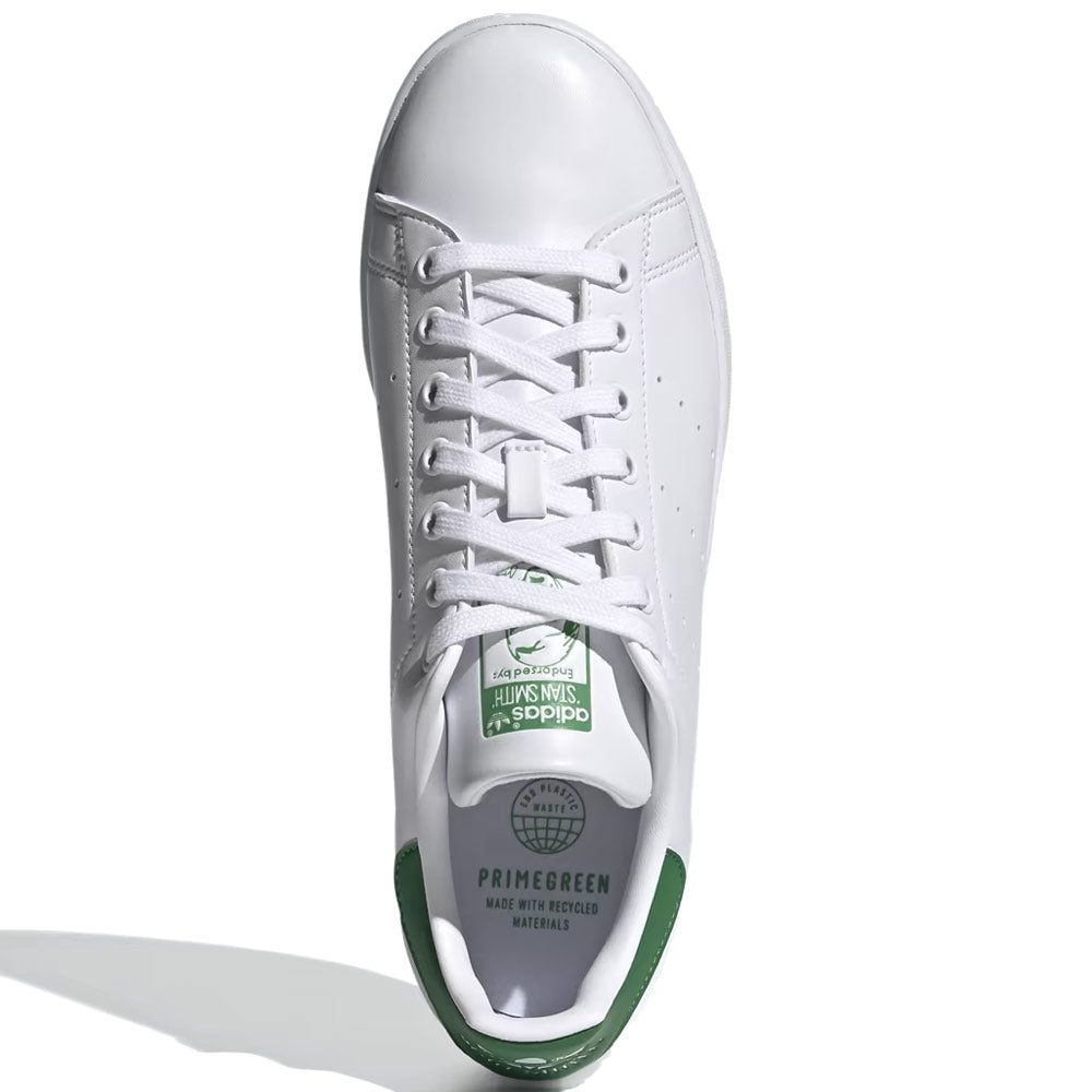 Stan Smith 'Cloud White / Green'