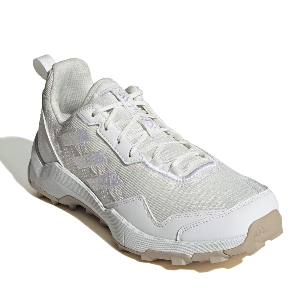 Terrex AX4 C 'Non Dyed / Cloud White / Wonder Beige'