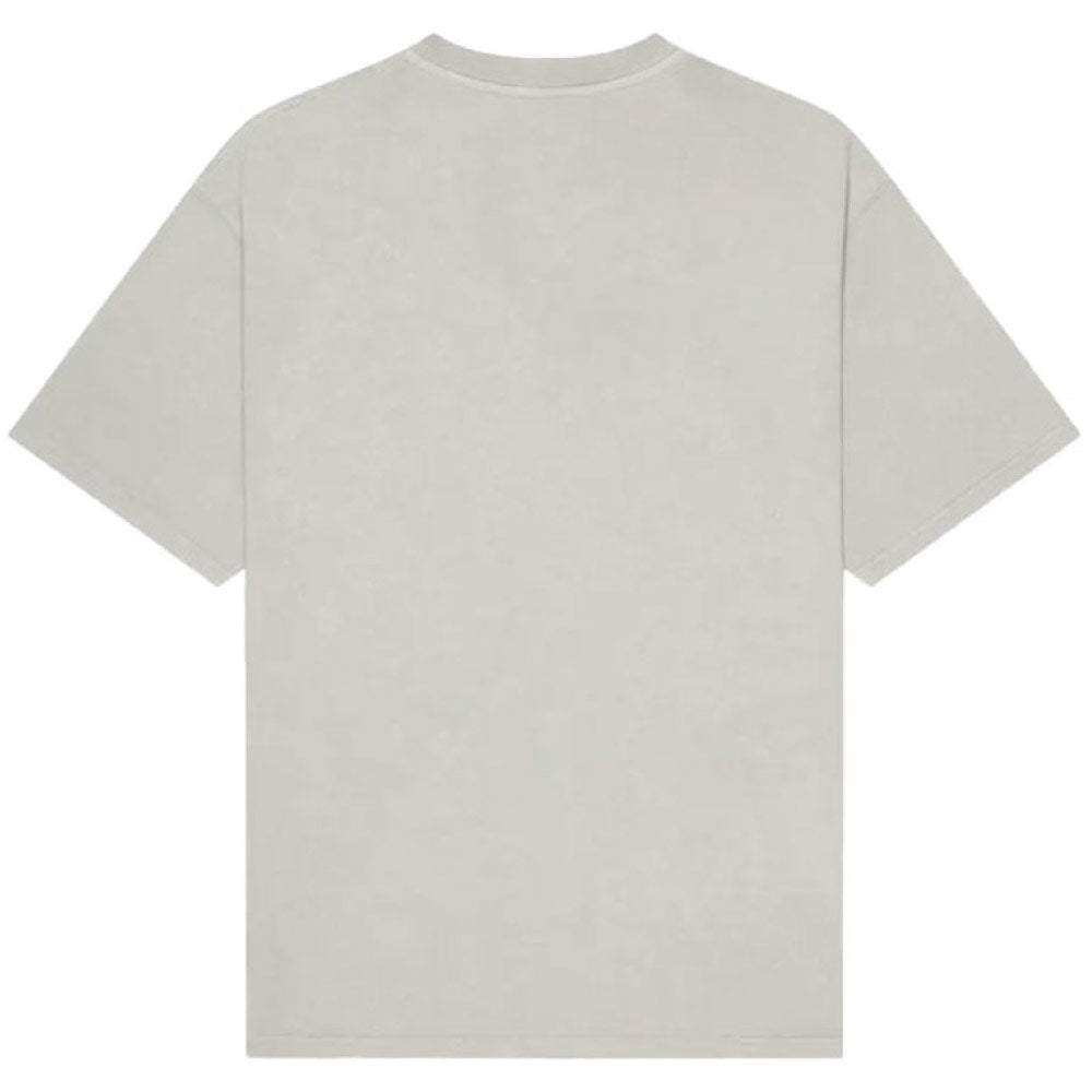 Overdye Logo T-Shirt 'Cement'