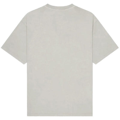 Overdye Logo T-Shirt 'Cement'