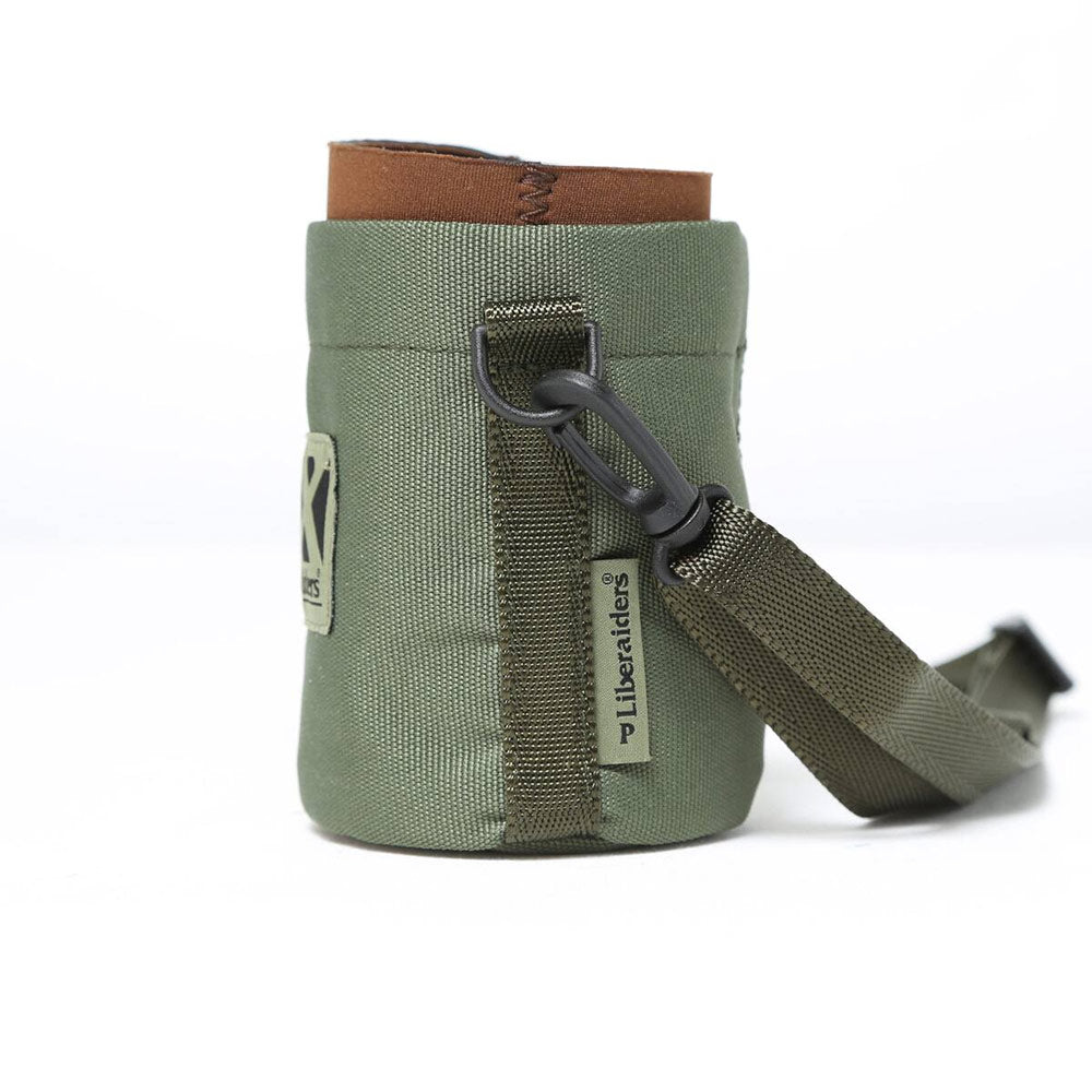 Liberaiders | PX Drink Holder 'Olive'