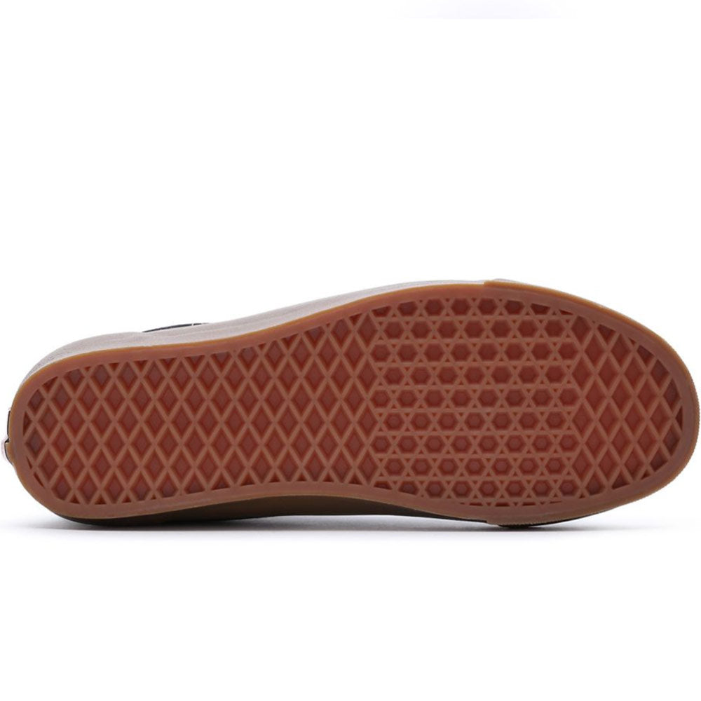 Vans | Old Skool 36 DX 'Black / Gum'