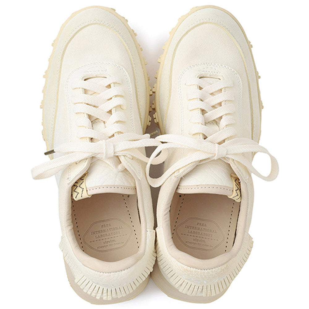 Hospoa Runner Sneakers 'White'