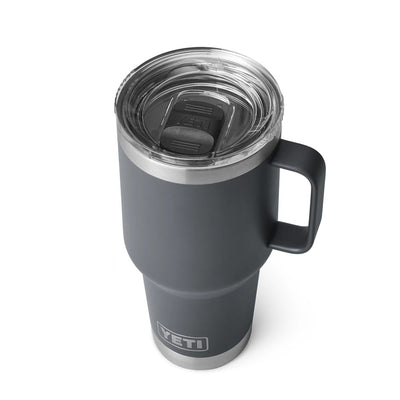 Rambler 30 OZ Travel Mug With Stronghold™ Lid 'Charcoal'