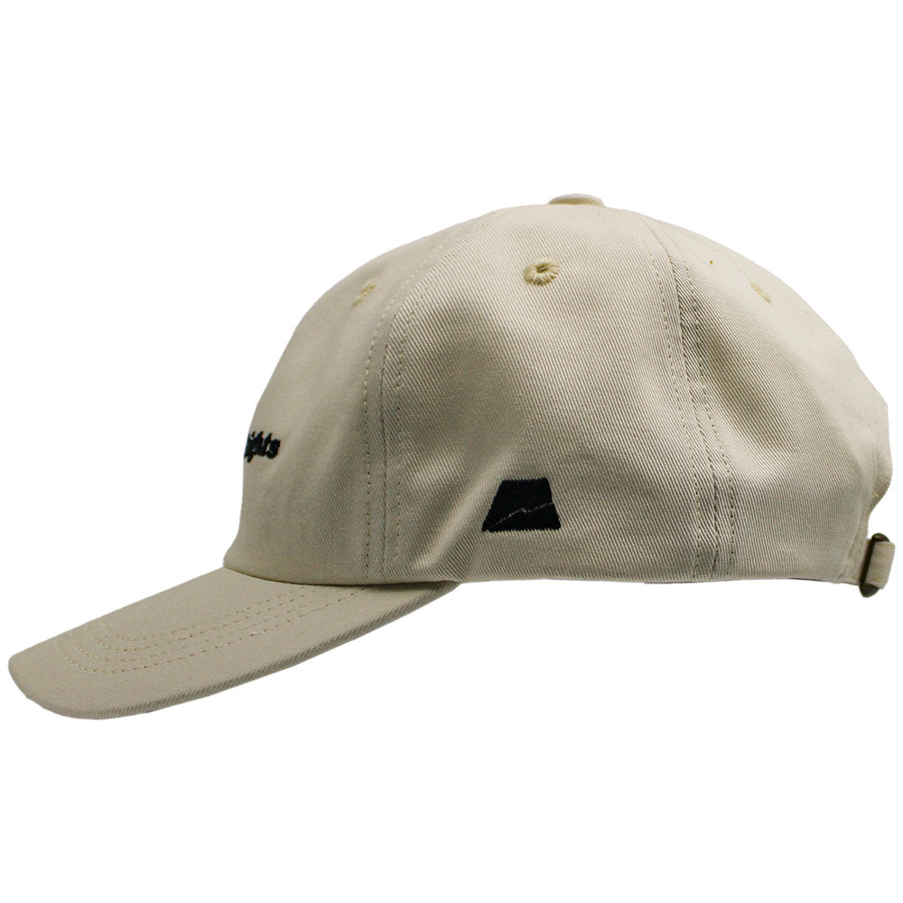 Hatchet Outdoor Supply Co. Brooklyn Heights Dad Hat 'Off White' - O/S / Off White O/S