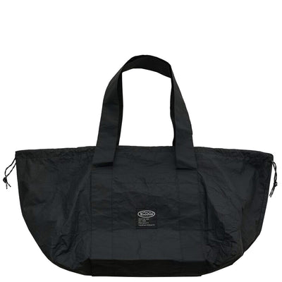 Tyvek Last Minute Shopping Bag 'Black'