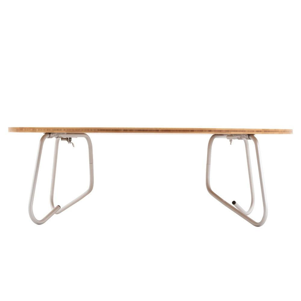 Snow Peak | Single Action Table Low M - Renewed