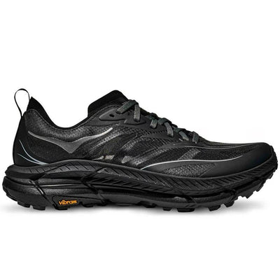 HOKA | Mafate Speed 4 Lite Sneaker 'Black / Outer Orbit'