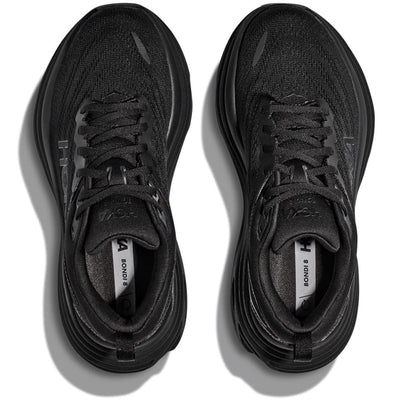 Bondi 8 'Black / Black'