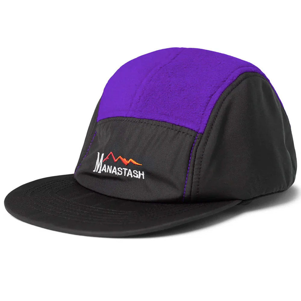 Polartec Cap '22 'Purple'