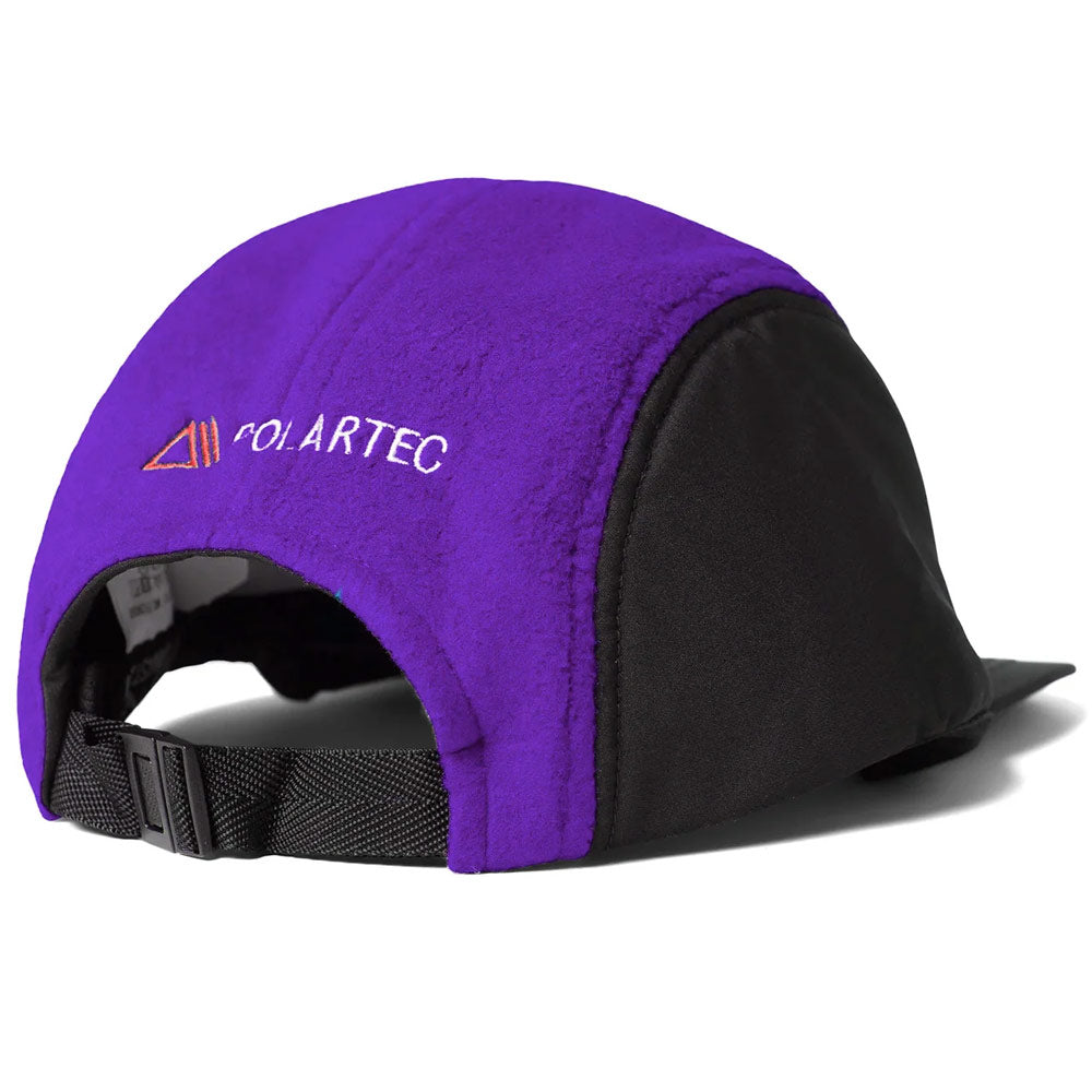 Polartec Cap '22 'Purple'