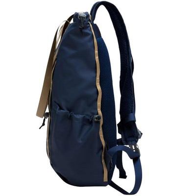 ELLIKER | Penniyn Backpack Tote 20L 'Navy'