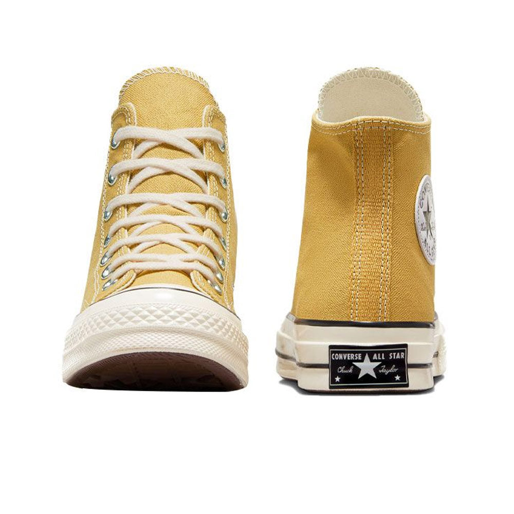 NWT Converse Chuck 70 Hi Unisex Sneakers Dunescape/Egret/Black Size 8M/10W Chuck  main image 3