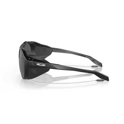Clifden 'Prizm Black Polarized Lenses / Matte Black Frame'