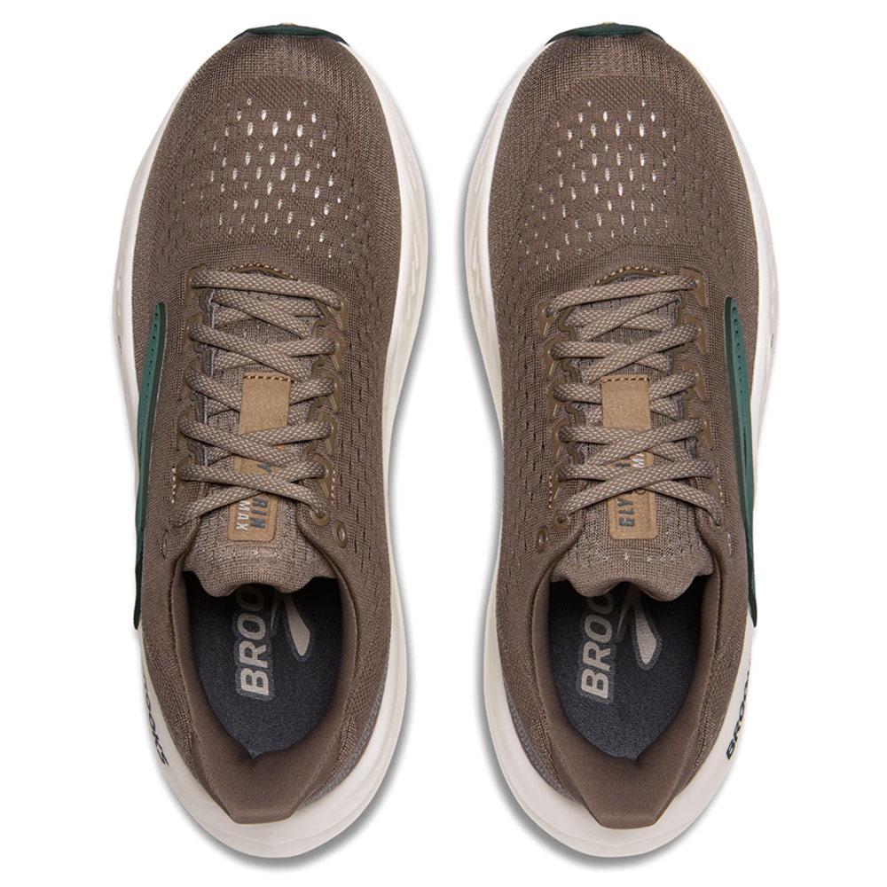 Glycerin Max Shoes 'Falcon / Green / London Fog' – Hatchet Outdoor