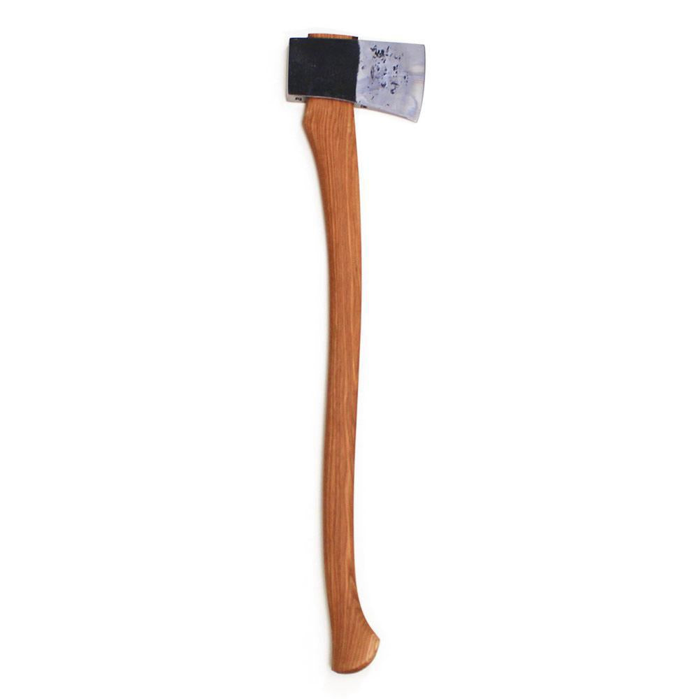 Hatchet Supply x Brant & Cochran Allagash Cruiser Maine Wedge Camp Axe