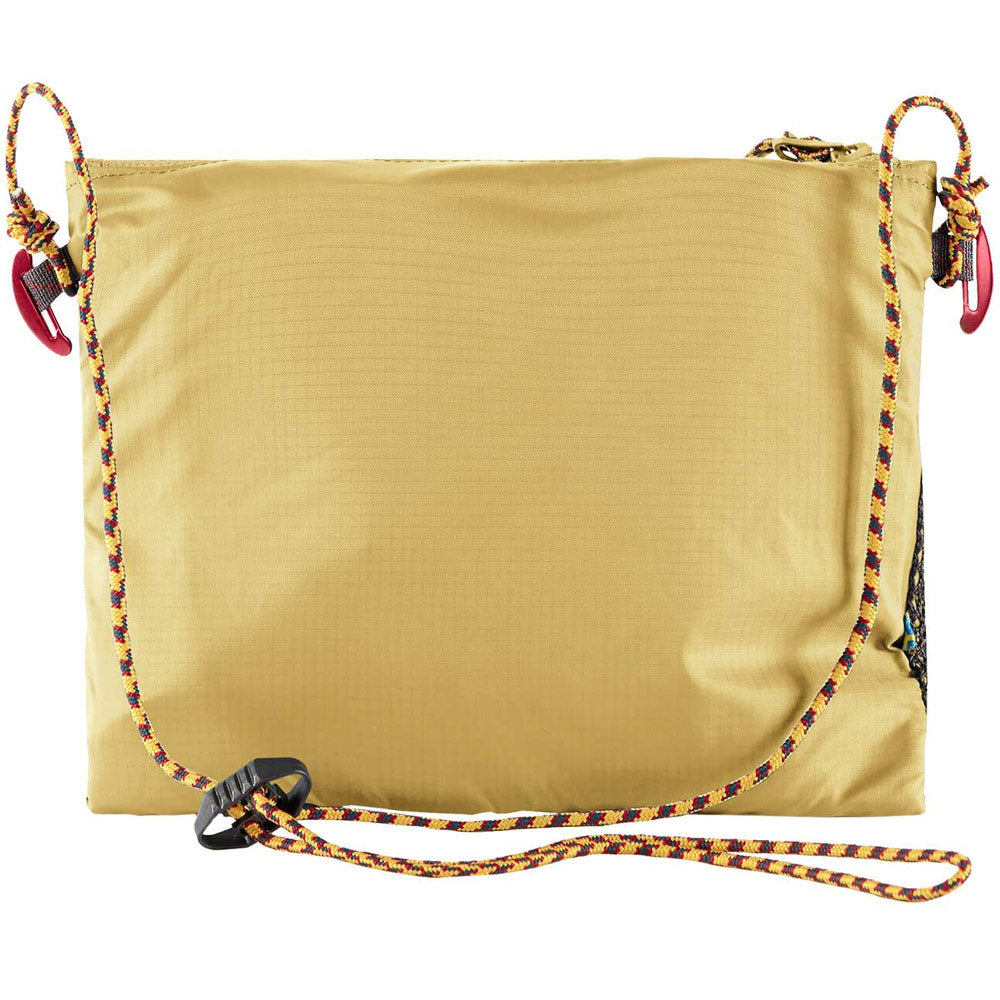 Klattermusen | Algir Accessory Bag Medium 'Chaya Sand' – Hatchet