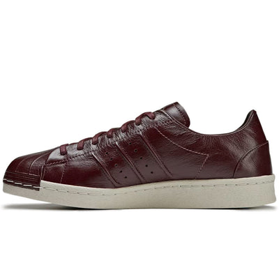 Y-3 Superstar Sneakers 'Shadow Red / Bliss'