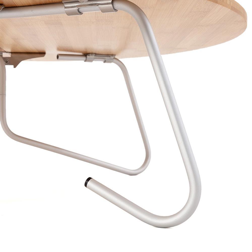 Snow Peak | Single Action Table Low M - Renewed