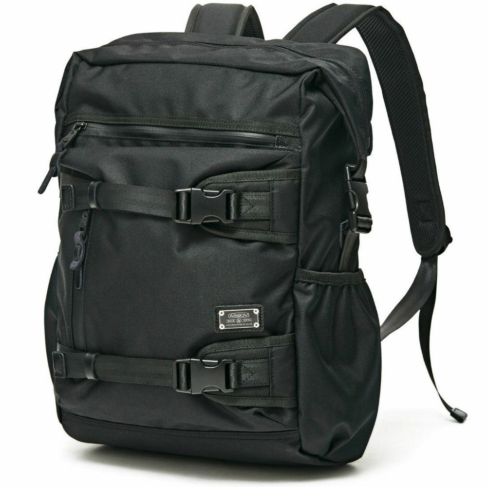 Cordura Dobby 2way Backpack 'Black'