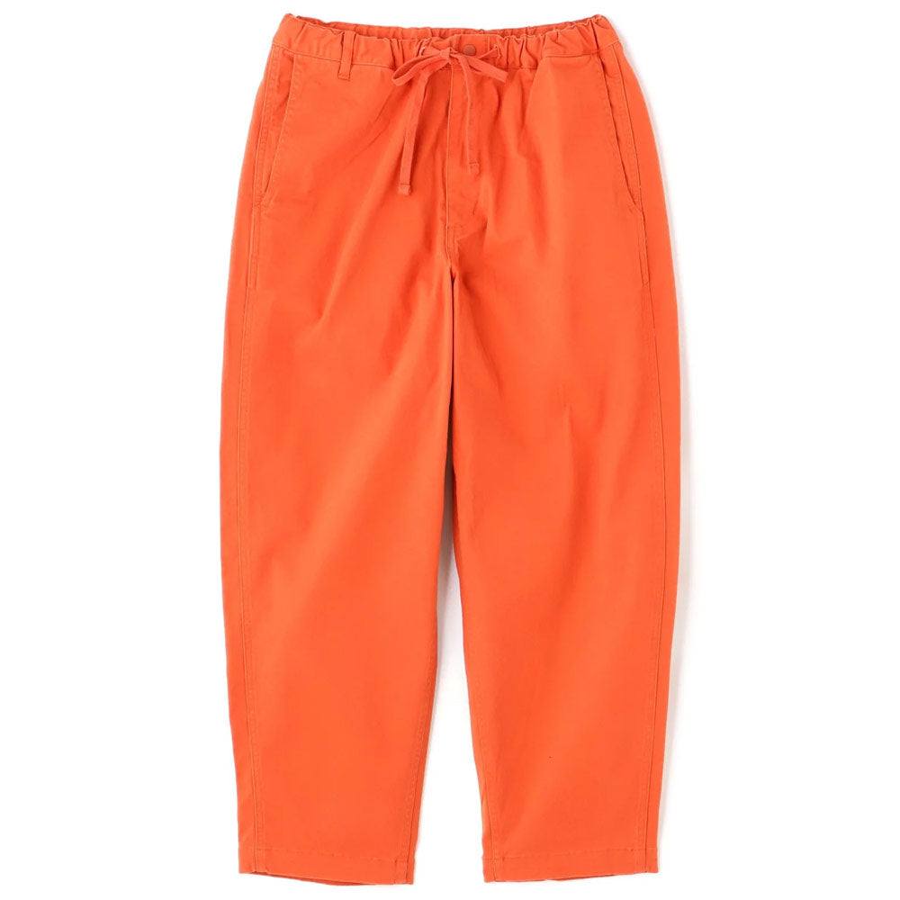 Relax Climber Pant 'Orange'